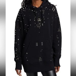 GIVENCHY women’s hoodie